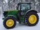 Tractors-John Deere