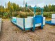 Machine transport pallet-Muu merkki