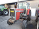 Traktorit-Massey Ferguson