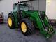 Traktorit-John Deere
