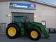Traktorit-John Deere