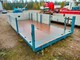 Machine transport pallet-Muu merkki