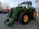 Traktorit-John Deere