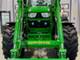 Tractors-John Deere