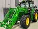 Tractors-John Deere