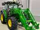 Tractors-John Deere