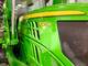 Tractors-John Deere