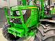 Tractors-John Deere