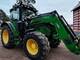 Traktorit-John Deere