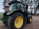 Traktorit-John Deere