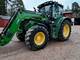 Traktorit-John Deere