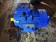 Electric motor-ABB