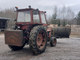 Traktorit-Volvo BM