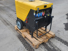 Atlas Copco QEP S10