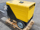 Generaattorit-Atlas Copco