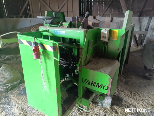 Livestock machinery-Varmolift