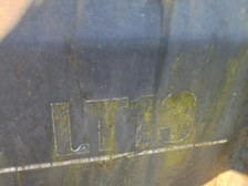 Cat LT13