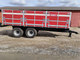Trailers/Agriculture-Kipa