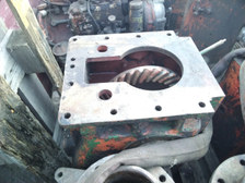 Deutz D50
