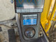 Excavators-Komatsu