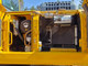 Excavators-Komatsu