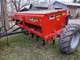 Sowing and planting machines-Tume