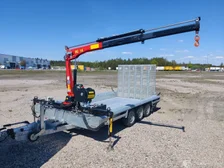 Valmet 6300 Hi-Trol