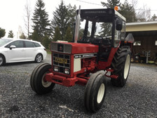 International 844 '78, 3h