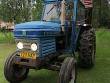 Leyland 270