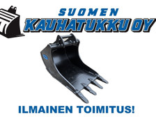 Pro S60 kynsikuokka 900mm