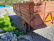 Trailers/Agriculture-Omavalmiste