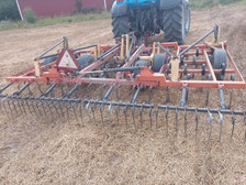 Tume Nordic 4200
