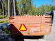 Trailers/Agriculture-Omavalmiste