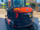 Excavators-Kubota