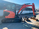 Excavators-Kubota