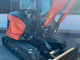 Excavators-Kubota