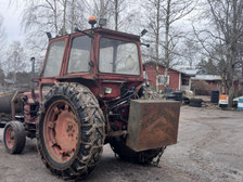 Volvo BM 430