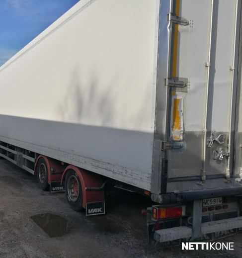Trailers-VAK