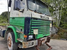 Scania 143