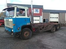 Scania LBS 140 S