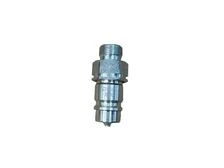 Muu merkki 1/2 tuuman hydrauliikka liittimiä ja suojia