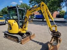 Komatsu PC22