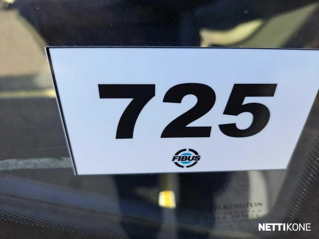 Koneen tyyppi ja kategoria