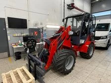Yanmar VIO57-6A