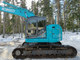 Excavators-Kobelco