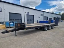 Palmse trailer PT5850