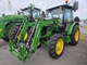 Traktorit-John Deere