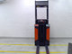 Forklift trucks-Linde