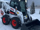 Loaders-Bobcat