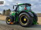 Tractors-John Deere